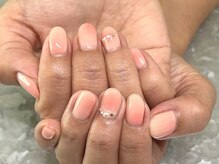 ル トレフル(Le Tre'fle)/オリジナルデザイン¥8800