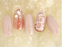 プラスミュウ(+miu)/Simpleコース　36