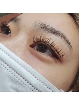 六甲道アイラッシュ バイビー(六甲道アイラッシュ by Vie)/六甲道アイラッシュ　by Vie