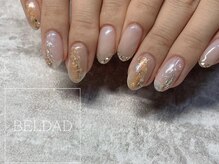 ベルダ(BELDAD)/Customer　nail