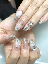 ラナビューティリゾート(Lana Beauty resort)/おまかせ！渋谷