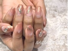 クール(Coeur)/デザイン相談コース￥9900