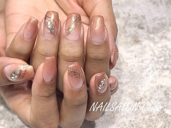 クール(Coeur)/デザイン相談コース￥9900