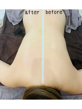 シアンドットアンド(cyan.&)/リヴァイセルボディでくびれ