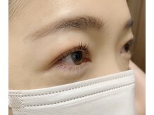 スパークル。/まつ毛パーマ