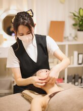 サロン リノ(SALON Lino) hatada yui