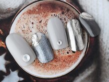 ダッシングディバ エキュート 立川店(DASHING DIVA)/ミラーアート＆ストーンネイル