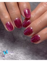 モルフォ 千駄ヶ谷(Morpho)/ロマンティックフラッシュ☆