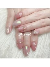 ティアラネイル 宇都宮/