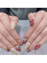 クイーンズビューティーサロン 歌舞伎町店(Queen's beauty salon)/