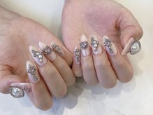 ジョリーケイネイルサロン(Joli K NailSalon)/