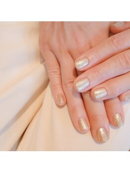 ルアホアノ(luahoano)/OPIジェルカラー☆