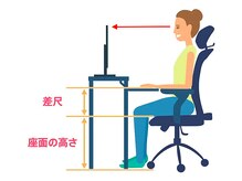 ディプロム(DIPROM)/頭痛/姿勢改善/肩こり/麻布十番