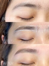 イット(it.)/人気NO1☆眉スタイリング