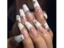 さっちゃんのネイル屋さん/