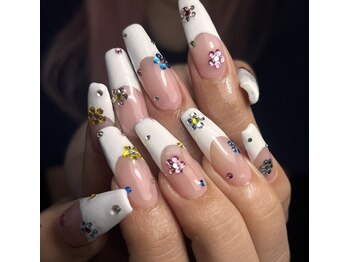 さっちゃんのネイル屋さん/