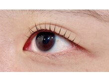 トータルビューティースペース レック 平塚駅前店(REC)/デザインまつ毛パーマ