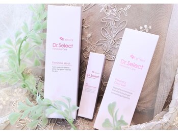 リニュード(Renewed)/Dr.セレクト