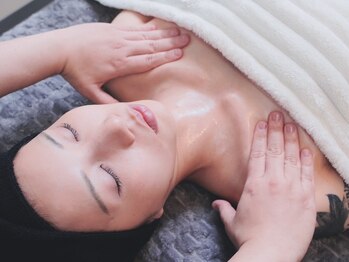 エラ(ella)/マッサージ