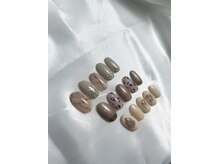 アゲート(Agate)