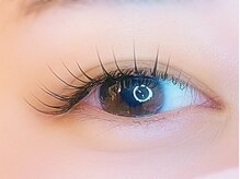 アイラッシュ モコ(eyelash moco)/フラットラッシュ【所沢】