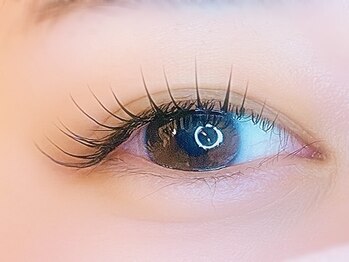 アイラッシュ モコ(eyelash moco)/フラットラッシュ【所沢】
