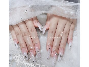 カルミアネイル 日暮里店(Kalmia Nail)/