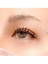 トーチ アイラッシュ ガーデン 中央林間店(TORCH EYELASH GARDEN)/マスカラパーマ