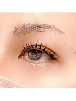トーチ アイラッシュ ガーデン 中央林間店(TORCH EYELASH GARDEN)/マスカラパーマ