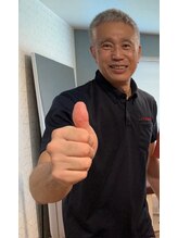 しろやま整体道 城山 大助