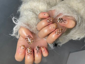 ザネイルズ(The Nails)/