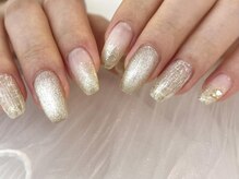 ワンエイト 長野市店(ONE 18 EIGHT)/トレンドデザイン定額コース