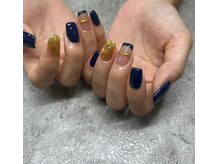 ネイルアンドビューティー ネオン 天神店(Nail&Beauty NEON)/