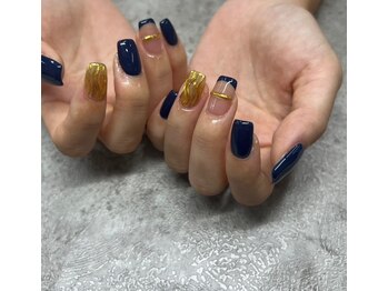 ネイルアンドビューティー ネオン 天神店(Nail&Beauty NEON)/