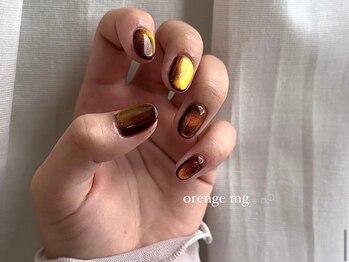 トロン(TORON)/シンプルコース:8,300円