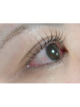 まつげのお悩み解決サロン