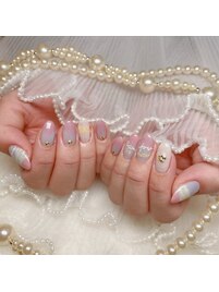 イベントネイル