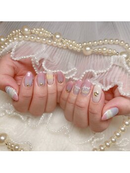 アイカ(Aika)/イベントネイル