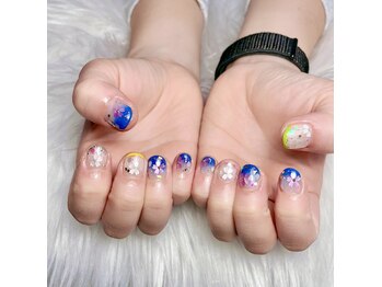 ロージー 赤羽(Rosy)/