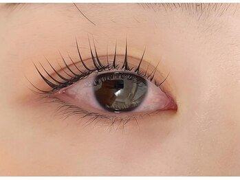 アイラッシュプラン メル 高槻JR駅前店(eyelash plan Mel)/パリジェンヌラッシュリフト