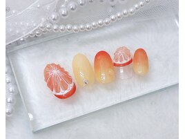 summer☆デザイン定額コース