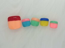 サニー ロア(Sunny.Roa)/