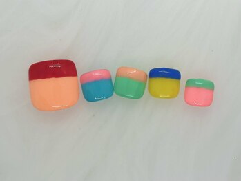 サニー ロア(Sunny.Roa)/