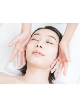 お肌をきれいにしたい