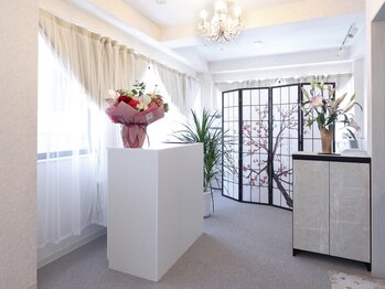 ハル(HARU)/美と健康へ入口