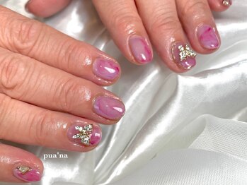 プアナ(pua'na)/定額simple