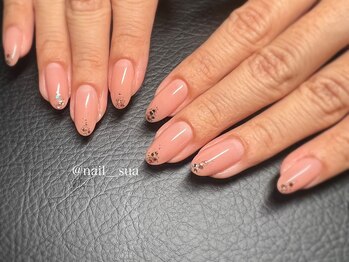 オフィスネイル