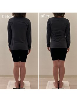 ルポ(repos)/小顔＋全身美骨整体 1回