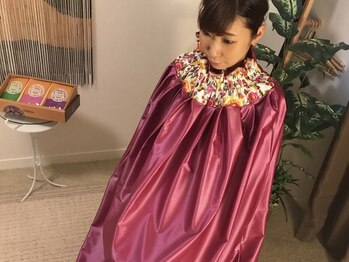 セイビアの写真/【ペアでお得♪1名当たり ¥2900】よもぎ蒸しで一緒に温活×不調改善×美肌つくり！完全個室/貸し切り空間◎