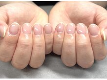 オンショントゥー(enchanteur)/マオジェル　スキニーフレンチ